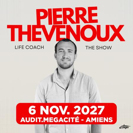 PIERRE THEVENOUX